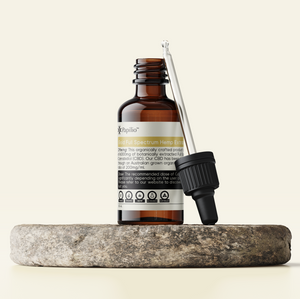 Shop CBD Oil