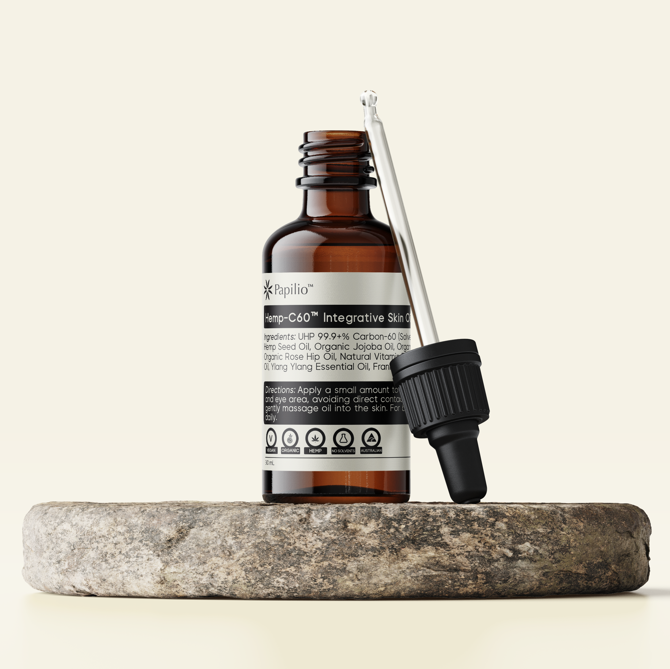 Papilio.au Ointments