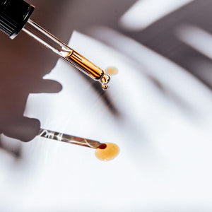 C60 Integrative Facial Serum