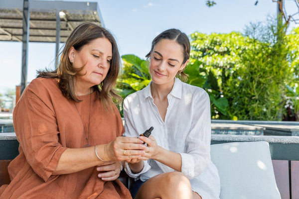 C60 Integrative Facial Serum