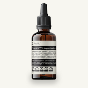 Hemp-C60™ Integrative Facial Serum